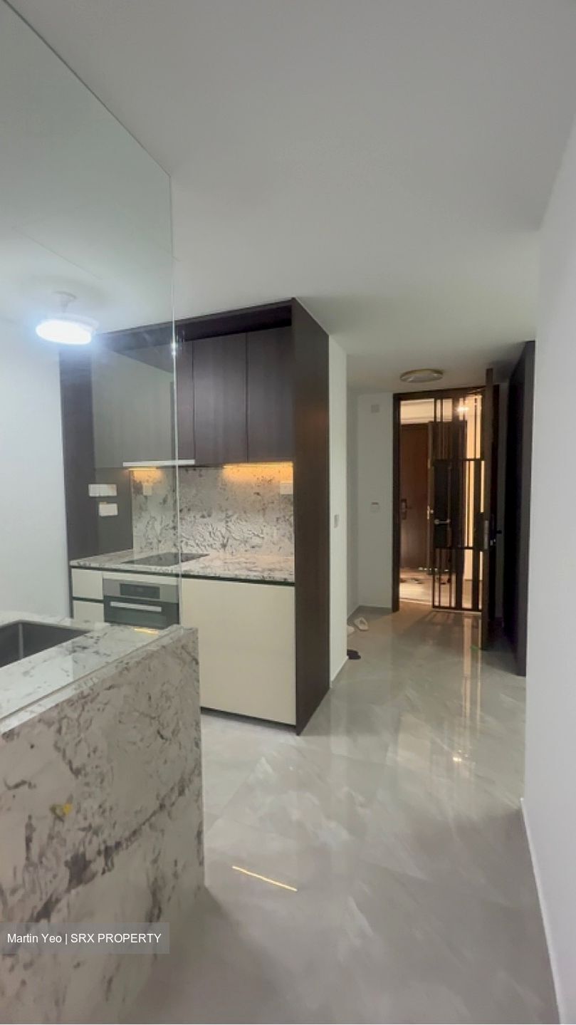 Tembusu Grand (D15), Condominium #600004171